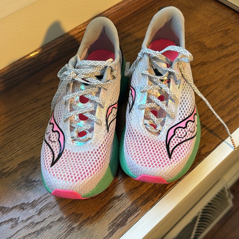 Saucony Endorphin Pro 3